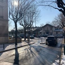 Place Pierre-Semard