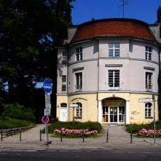 Parkhaus