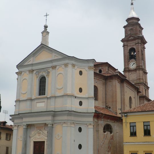 Chiesa di San Giovanni Battista