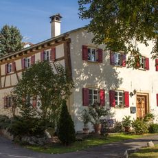 Bauernhaus Hauptstraße 8