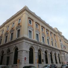 Palazzo di Giustizia