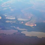 フロリダを端から端まで：遊園地、ビーチ、野生生物保護区