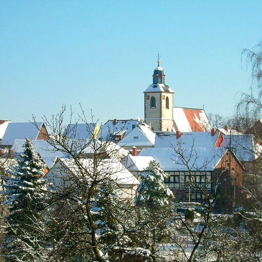 Steinbach am Donnersberg