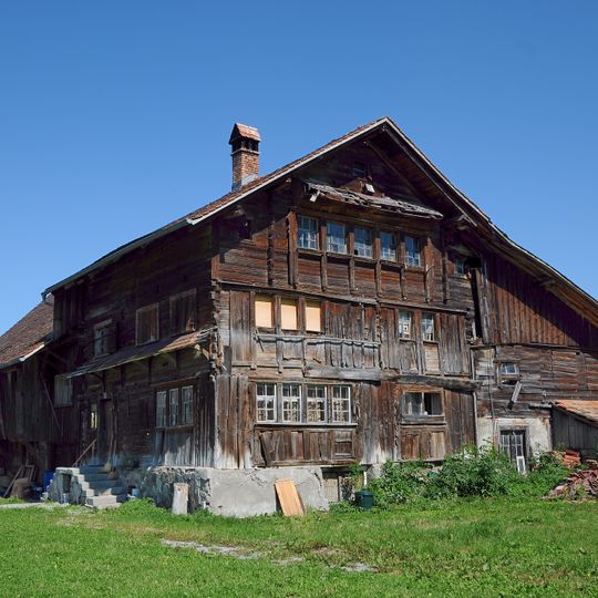 Hofammannhaus