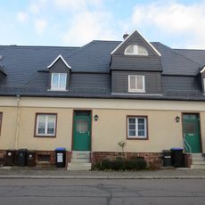 Siedlung Heimat Chemnitz