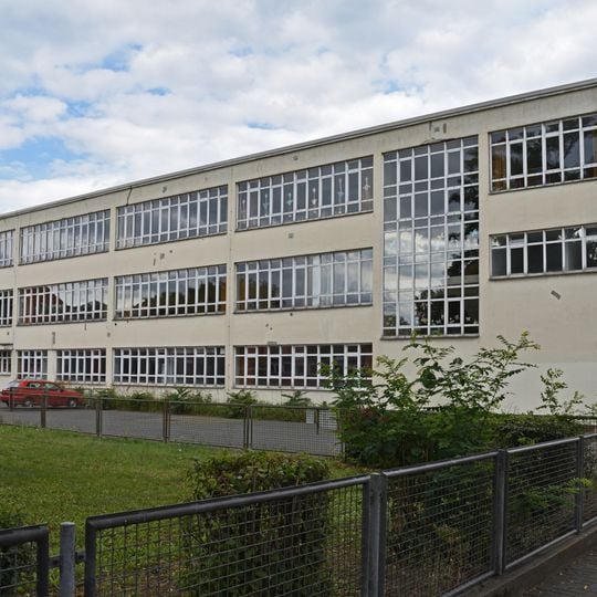 Altstädter Schule