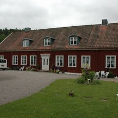 Västra Tunhems prästgård