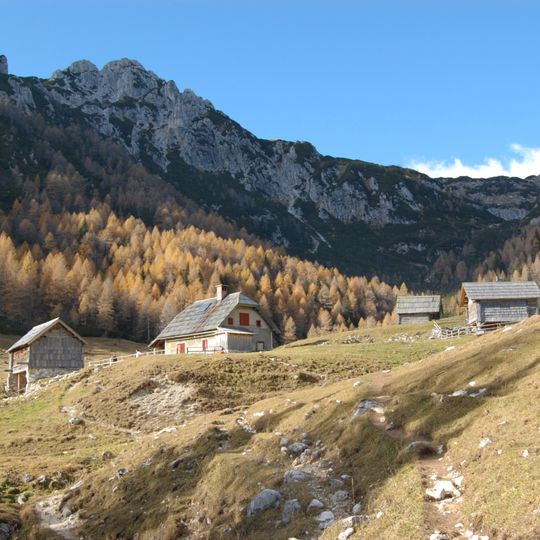 Planina Konjščica