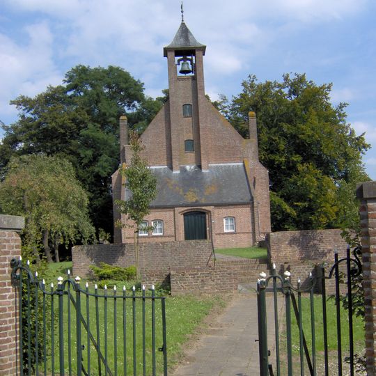 Eilandkerk
