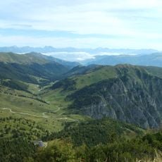 Mount Grappa