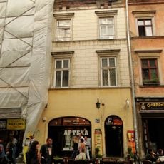 34 Grodzka Street in Kraków