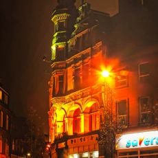 Dumfries, 7 Church Place