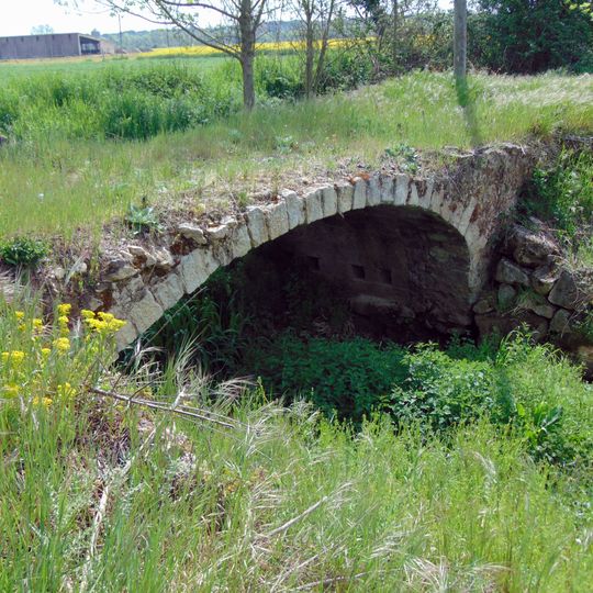 Riudevila Bridge
