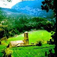 Santa Eulàlia de Posada