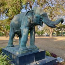 Orginal elephant