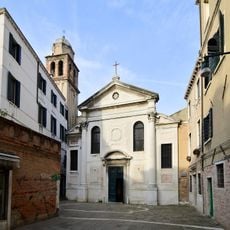 Chiesa di San Simeone profeta