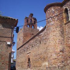Iglesia de San Juan Bautista