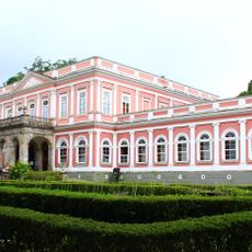 Museo Imperial