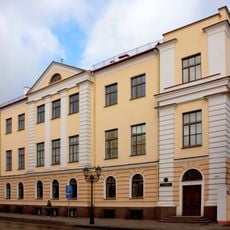 Брэсцкая абласная філармонія