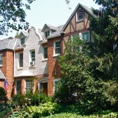 Woodley Park