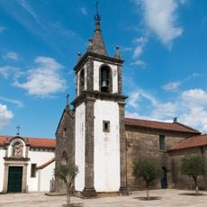 Igreja Paroquial de Valença