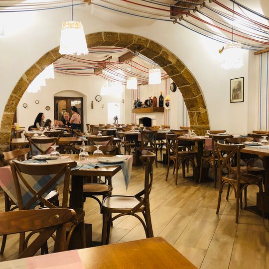 La Locanda del Porto