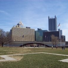 Fort Duquesne