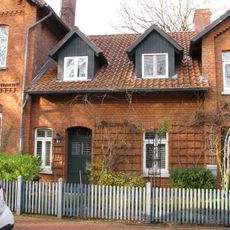 Werrastraße 3, Hannover