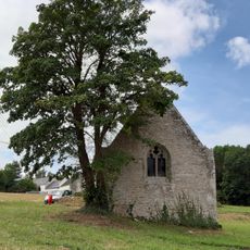 Chapelle Sainte-Hélène de Surzur