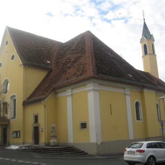 Kapuzinerkloster