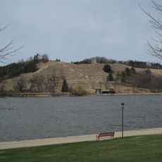 Grand Haven Musical Fountain