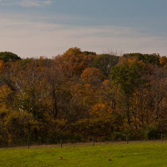 Battelle Darby Creek Metropolitan Park