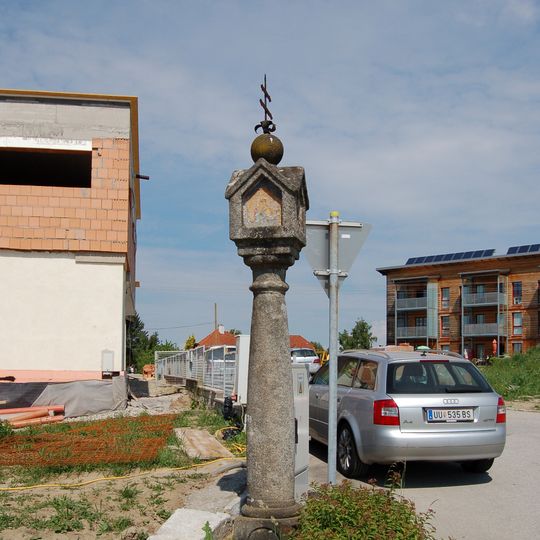 Bildstock Kreuzfeldstraße 1