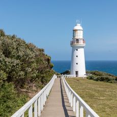 Cape Otway Lighthouse