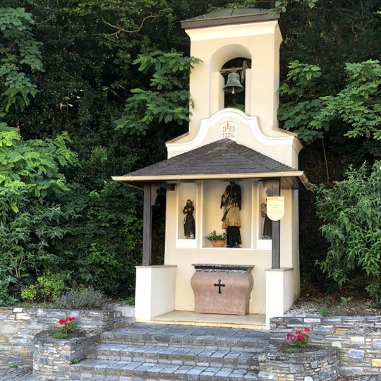 Eichbüchler Kapelle