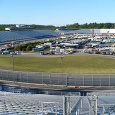 New Hampshire Motor Speedway