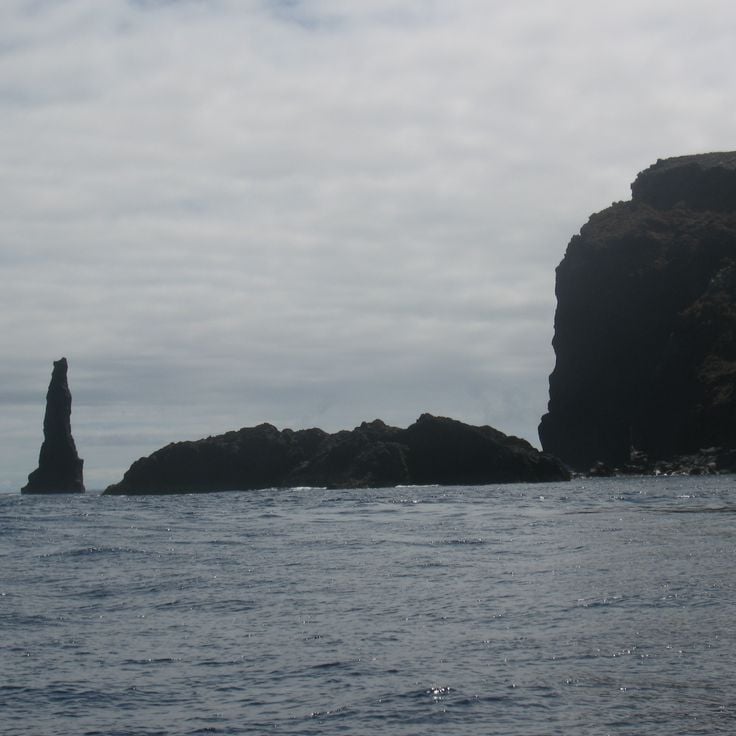 Ilhéu Chão
