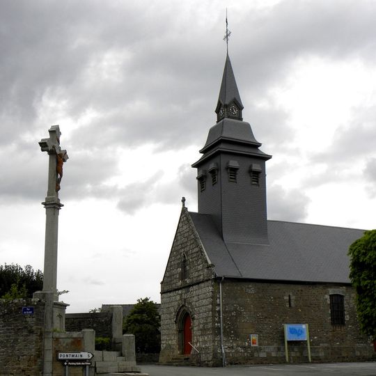 Saint-Ellier-du-Maine