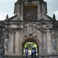 Fuerte de Santiago