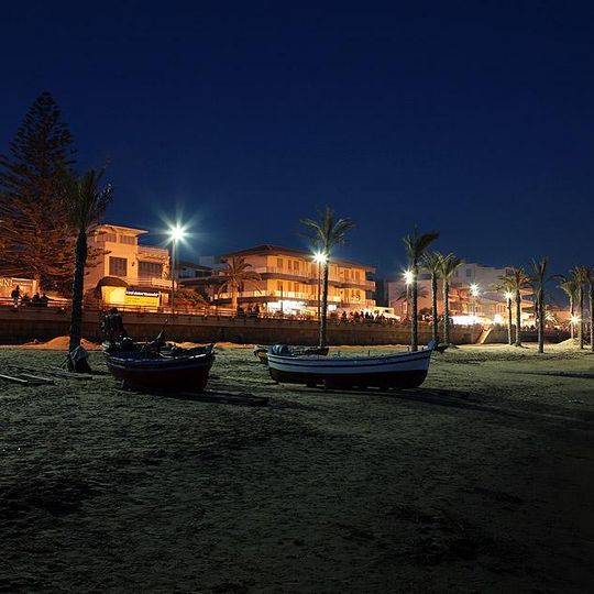 Marina di Ragusa