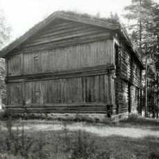 Hovde, Glomdalsmuseet