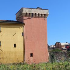 Torre Calcinara