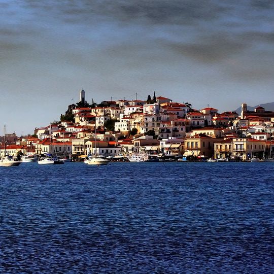 Municipality of Poros