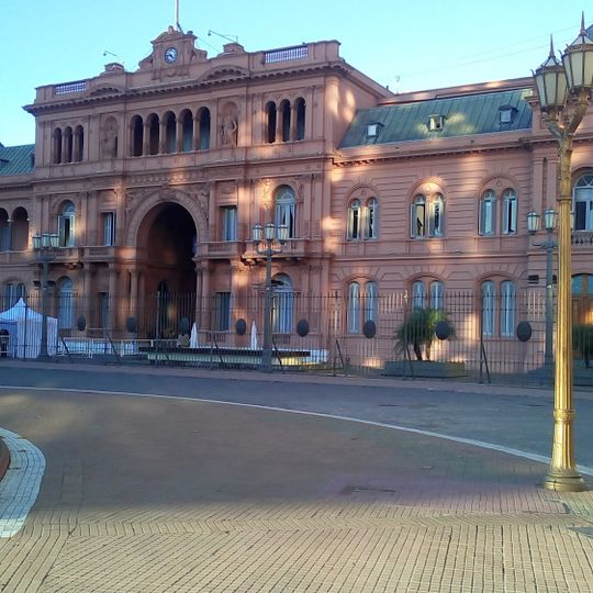 Hostel Suites Florida