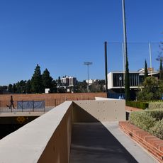 Spaulding Field