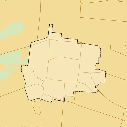 Rijksbeschermd gezicht Bergen