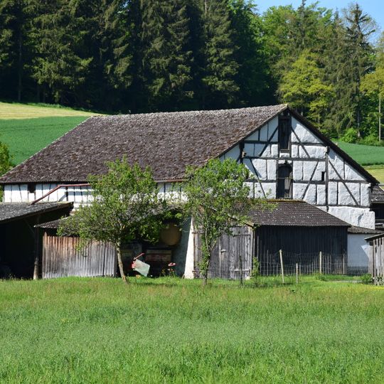 Scheune In Eibwang in Kinding