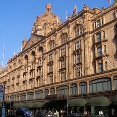 Harrods