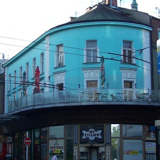 Československé armády 20