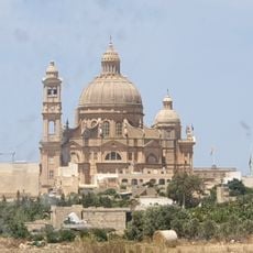 Rotunda of Xewkija